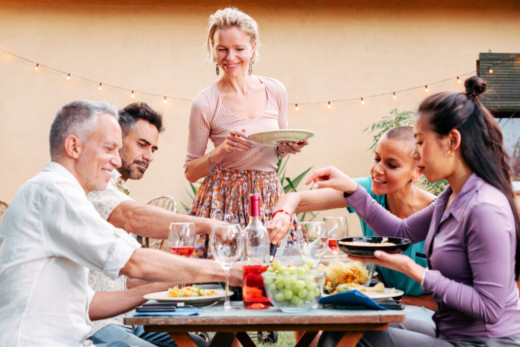 Bel Air Bites: Culinary Gems and Hidden Delights in Marshall’s Bel Air Neighborhood
